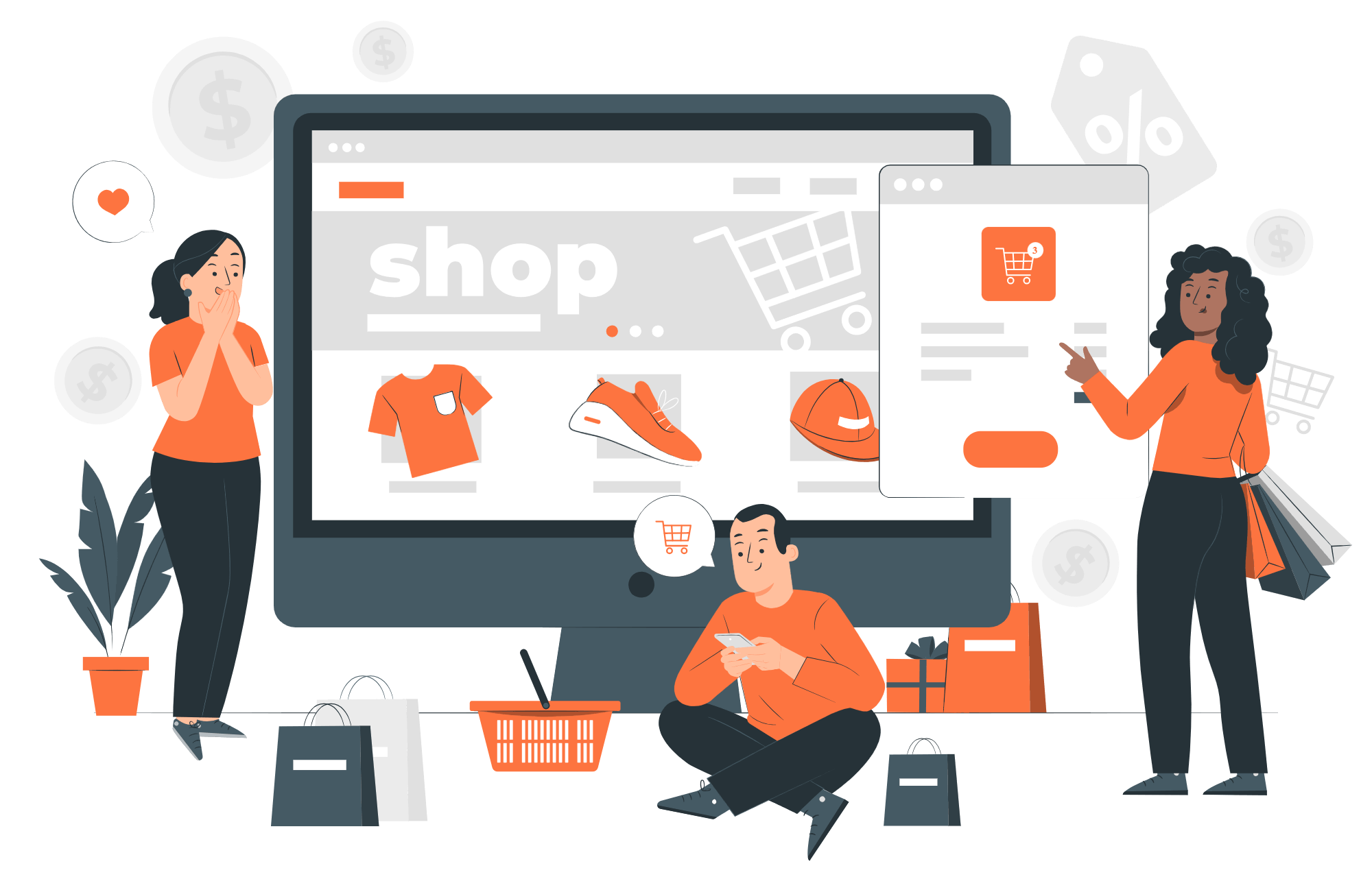 فروشگاهساز اینترنتی وندو فروشگاهساز اینترنتی وندو