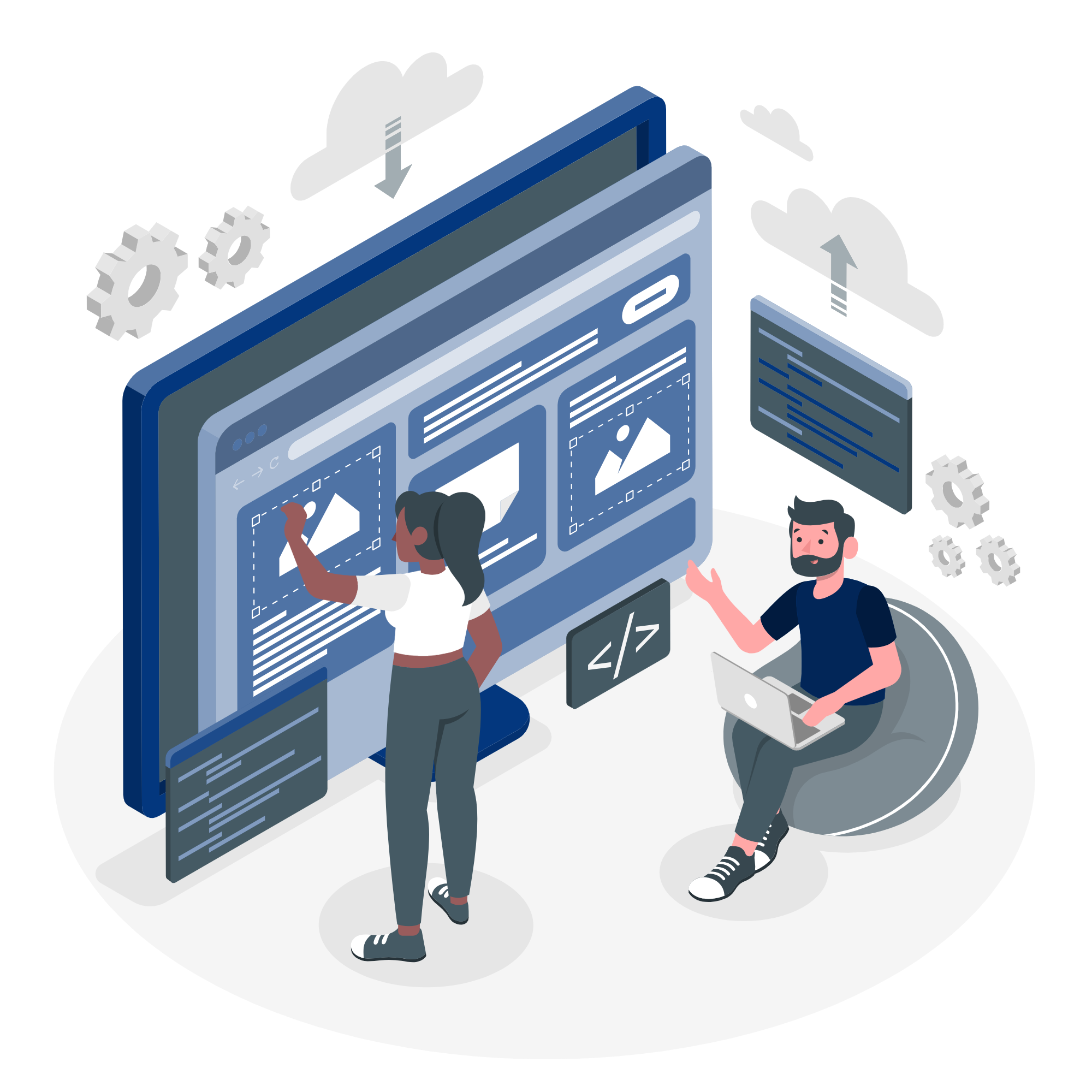 سایت فروشگاه اینترنتی وندو